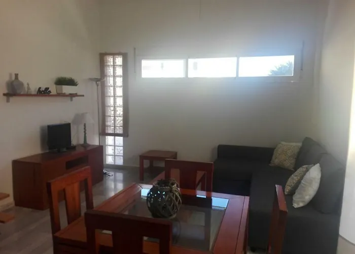 Cozy Loft Torremolinos