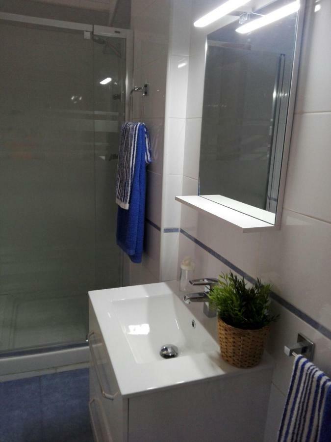 Cozy Loft Appartement Torremolinos