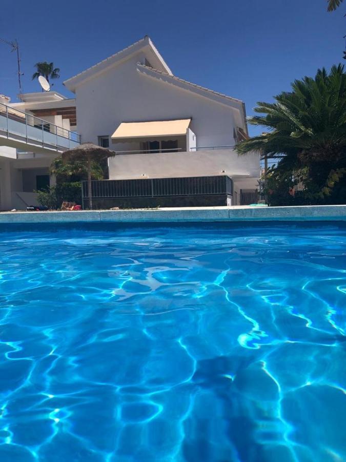 Apartament Cozy Loft Torremolinos