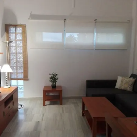 Cozy Loft Torremolinos Apartment Exterior photo